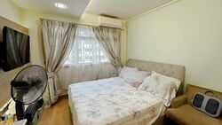 Blk 245 Pasir Ris Street 21 (Pasir Ris), HDB Executive #577376971